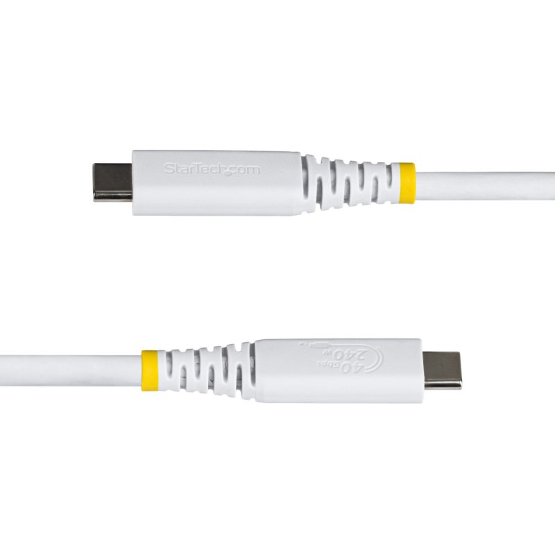 50cm USB4 Cable USB-IF Certified USB-C