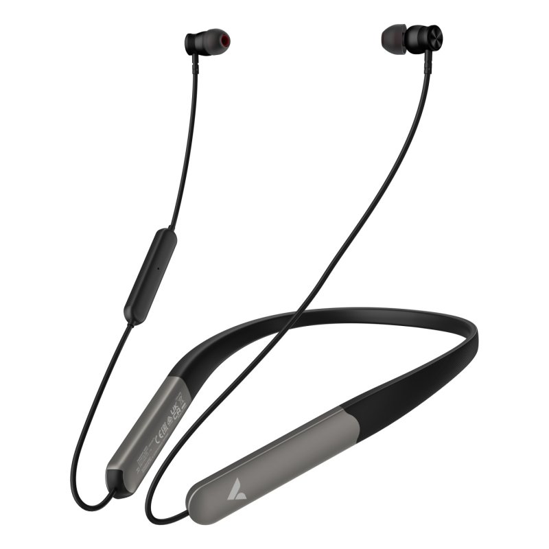 Verbatim TruSound Pro Casque Sans fil Minerve Musique/Quotidien Bluetooth Noir