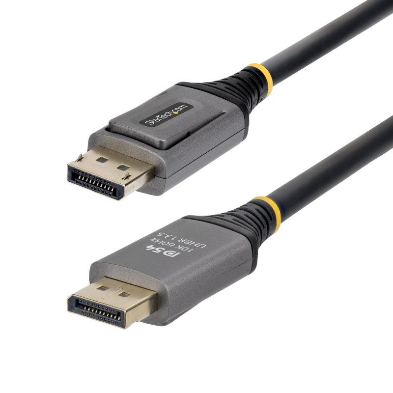 2m Certified DisplayPort Cable - DP54