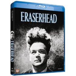 ERASERHEAD - newly restored edition - (Blu-Ray)