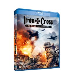 IRON CROSS Road to Normandy
