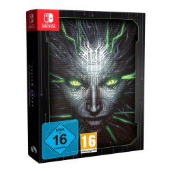 System Shock 2 - 25th Anniversary Edition /Switch
