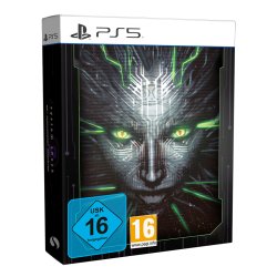 System Shock 2 - 25th Anniversary Edition /PS5