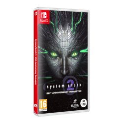 System Shock 2 /Switch