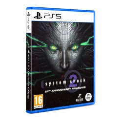 System Shock 2 /PS5