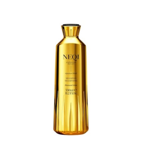 Neqi Diamond Glass Shampoo 330ml