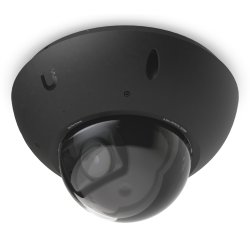 Ubiquiti Camera G6 Pro Dome Black 4K 30fps UVC-G6-PRO-DOME-B Super sharp 4K camera with 2.36x optical zoom