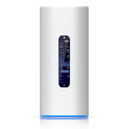 Ubiquiti UniFi Dream Router 5G Max UDR-5G-Max Desktop Cloud Gateway full-perf. 5G up 3.4 Gbps