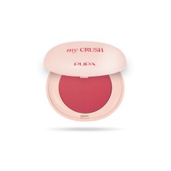 Pupa My Crush Lip & Cheek 002