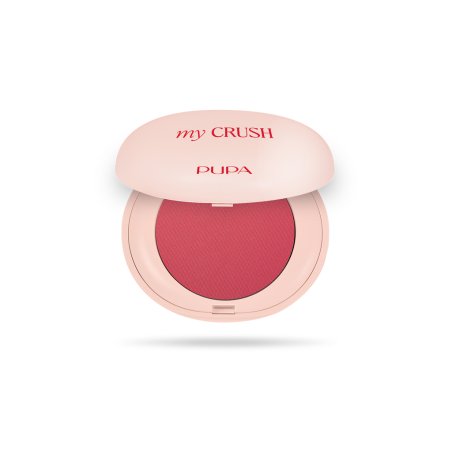 PUPA Milano My Crush Lip & Cheek fard 3,1 g 002 Oops. I did It Again Crème