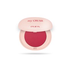Pupa My Crush Lip & Cheek 004