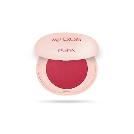 PUPA Milano My Crush Lip & Cheek 004 Come On! 3.1g