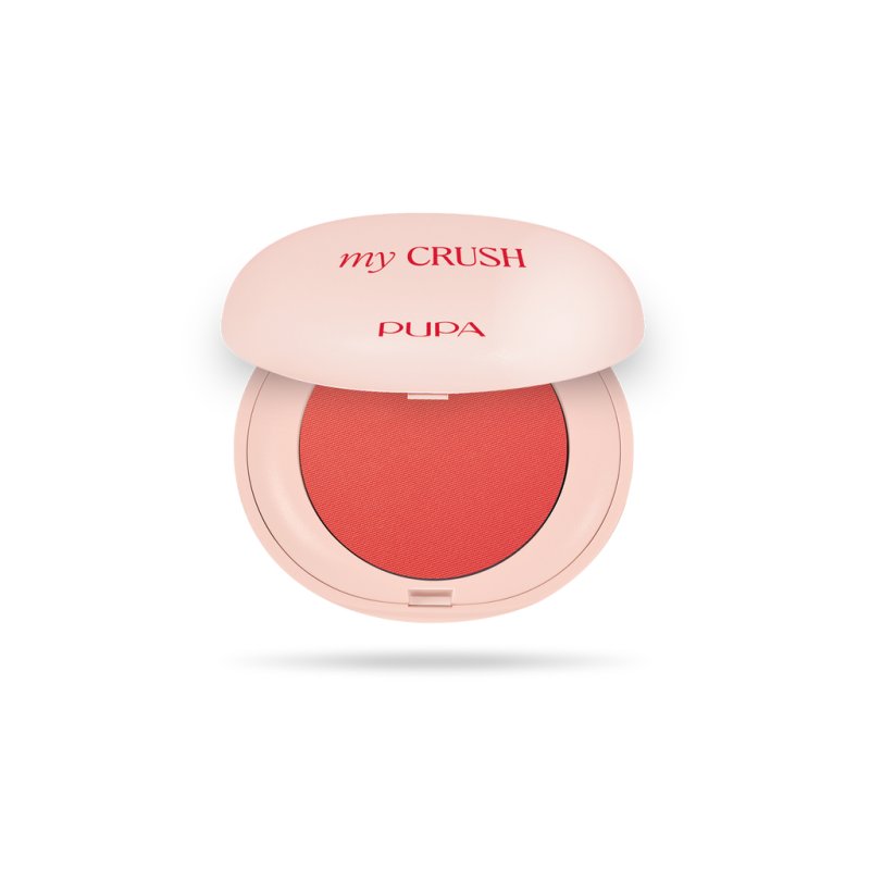 Pupa My Crush Lip & Cheek 001