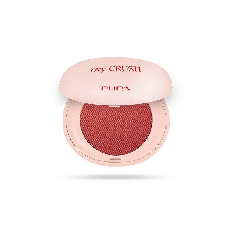 PUPA Milano My Crush Lip & Cheek 005 You Drive Me Crazy 3.1g