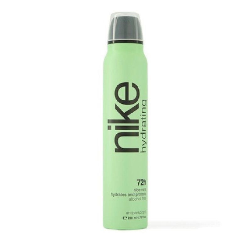 Nike Hydrating Spray Deodorant 200ml