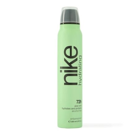 Nike Hydrating Spray Deodorant 200ml