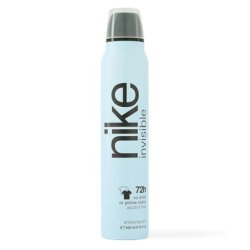 Nike Invisible Spray Deodorant 200ml