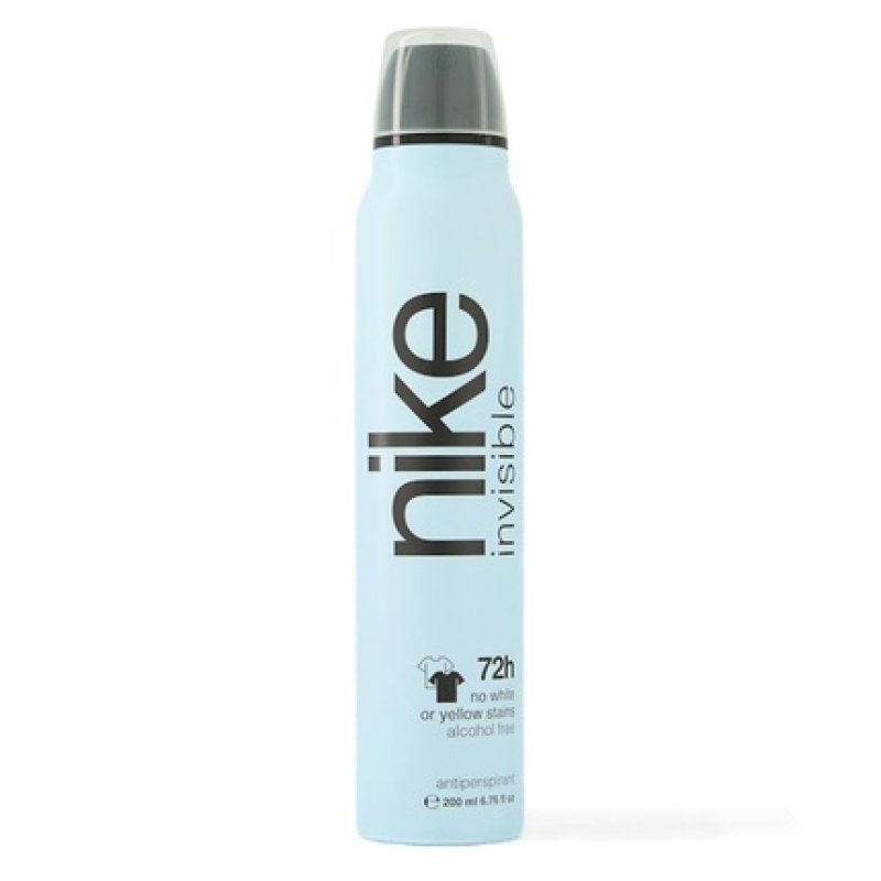 Nike Invisible Spray Deodorant 200ml