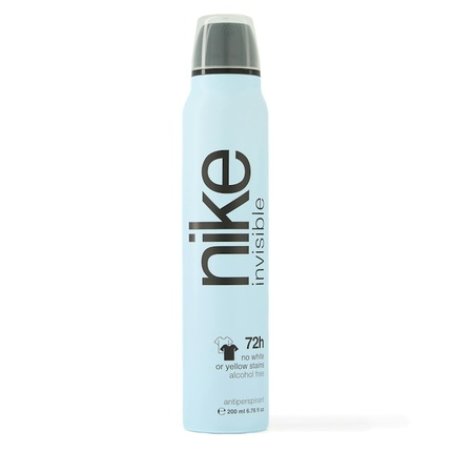 Nike Invisible Spray Deodorant 200ml