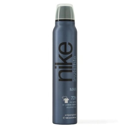 Nike Invisible Man Spray Deodorant 200ml