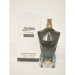 Jean Paul Gaultier Le Beau Le Parfum, Barbati, Eau de Parfum, 125ml, Tester