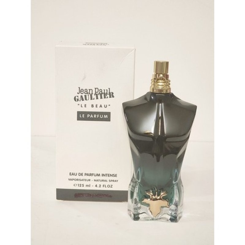 Jean Paul Gaultier Le Beau Le Parfum, Barbati, Eau de Parfum, 125ml, Tester