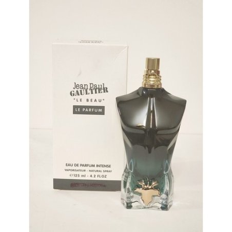 Jean Paul Gaultier Le Beau Le Parfum, Barbati, Eau de Parfum, 125ml, Tester