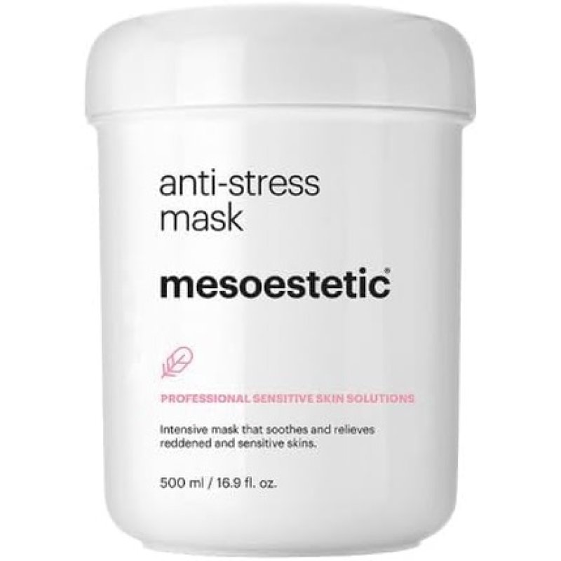 Mesoestetic Anti-Stress Mask 500ml