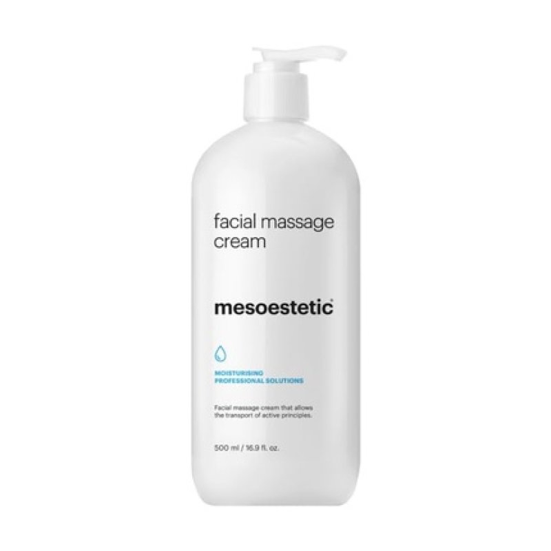 Face Massage Cream