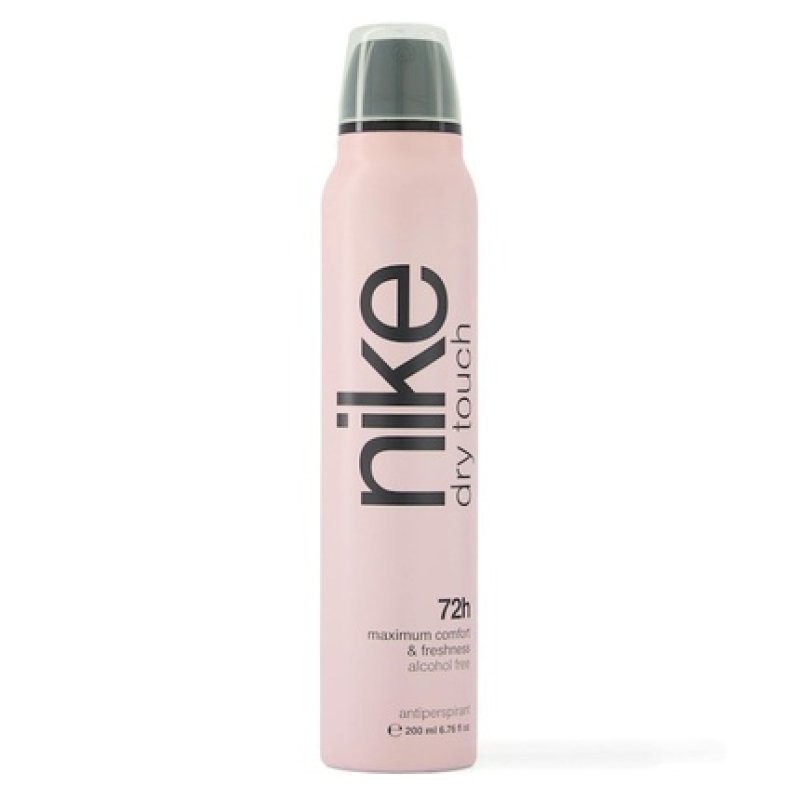 Nike Dry Touch Spray Deodorant 200ml