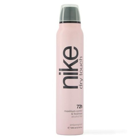 Nike Dry Touch Spray Deodorant 200ml