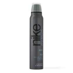 Nike Dry Touch Spray Deodorant For Men 200ml