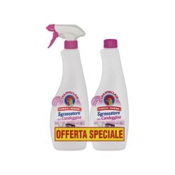 Chanteclair Sgrass Spray 625 Ml Ric 625 Ml Classic Bleach