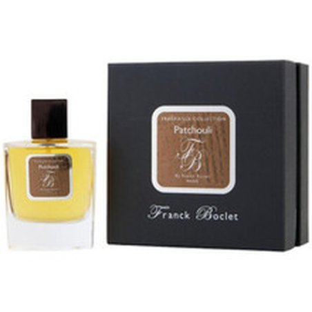 Franck Boclet Oud Eau De Parfum