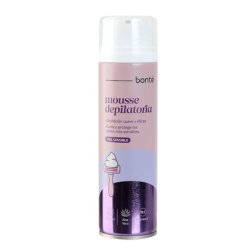 Bonte Women's Depilatory Mousse 100ml