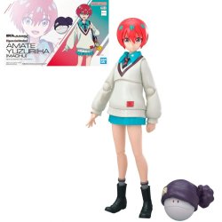 GUNDAM - Figure-rise Standard AMATE YUZURIHA GQuuuuuuX Serie