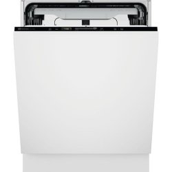 Série 600 SmartSelect - LAVE-VAISSELLE - Lave-vaisselle Encastrable Tou *