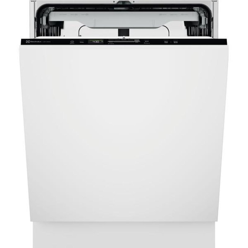 Série 600 SmartSelect - LAVE-VAISSELLE - Lave-vaisselle Encastrable Tou *