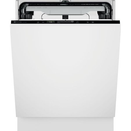Série 600 SmartSelect - LAVE-VAISSELLE - Lave-vaisselle Encastrable Tou *