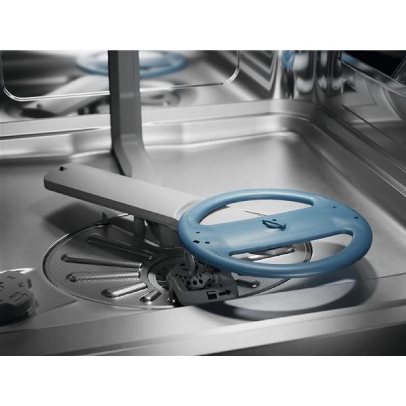 Série 600 SmartSelect - LAVE-VAISSELLE - Lave-vaisselle Encastrable Tou *