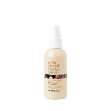 Milk Shake Integrity & Strenght Split Ends Savior, tratament pentru par, 100ml