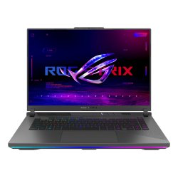Asus ROG Strix G614PP-RV031W R9 16 N gr W11H