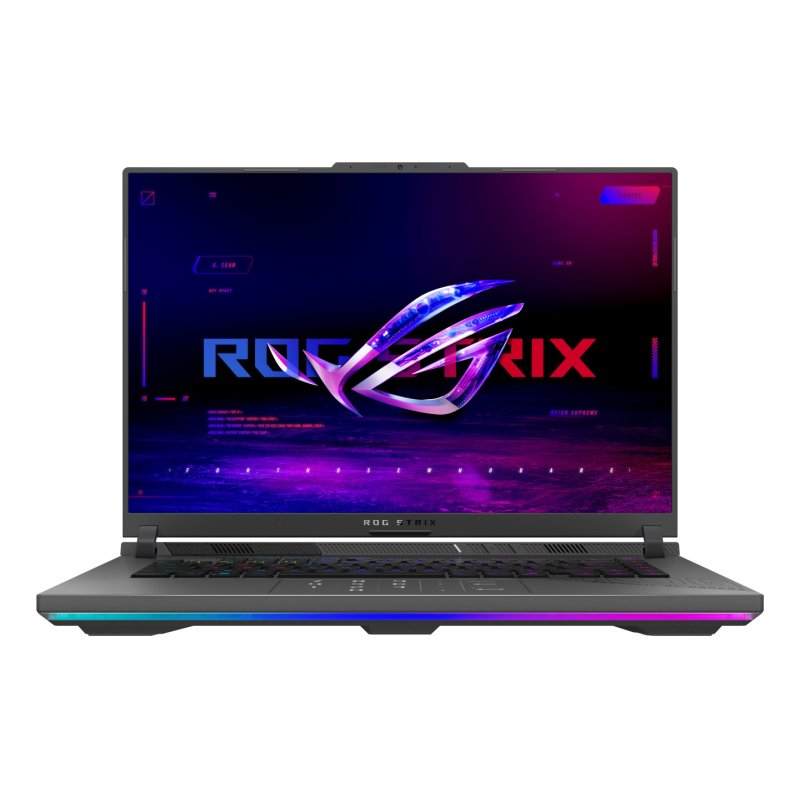Asus ROG Strix G614PP-RV031W R9 16 N gr W11H