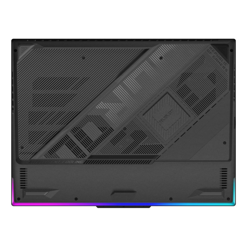 Asus ROG Strix G614PP-RV031W R9 16 N gr W11H