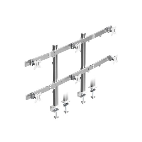iDamond Stand 666 (silber)