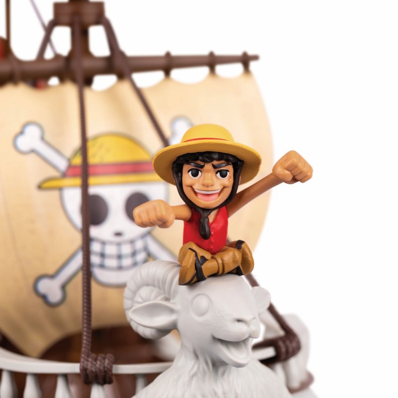 Moose Toys MS63311 toy playset
