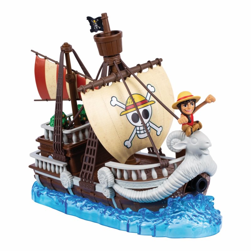 Moose Toys MS63311 toy playset