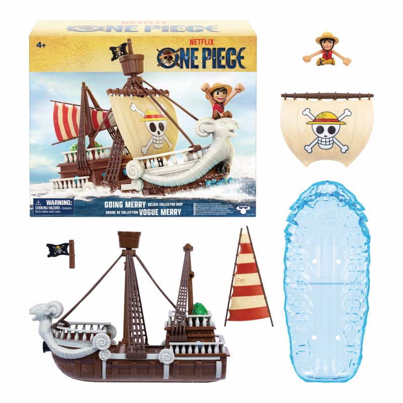 Moose Toys MS63311 toy playset