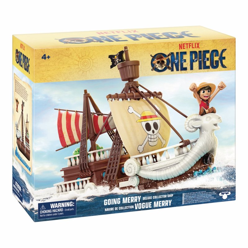 Moose Toys MS63311 toy playset