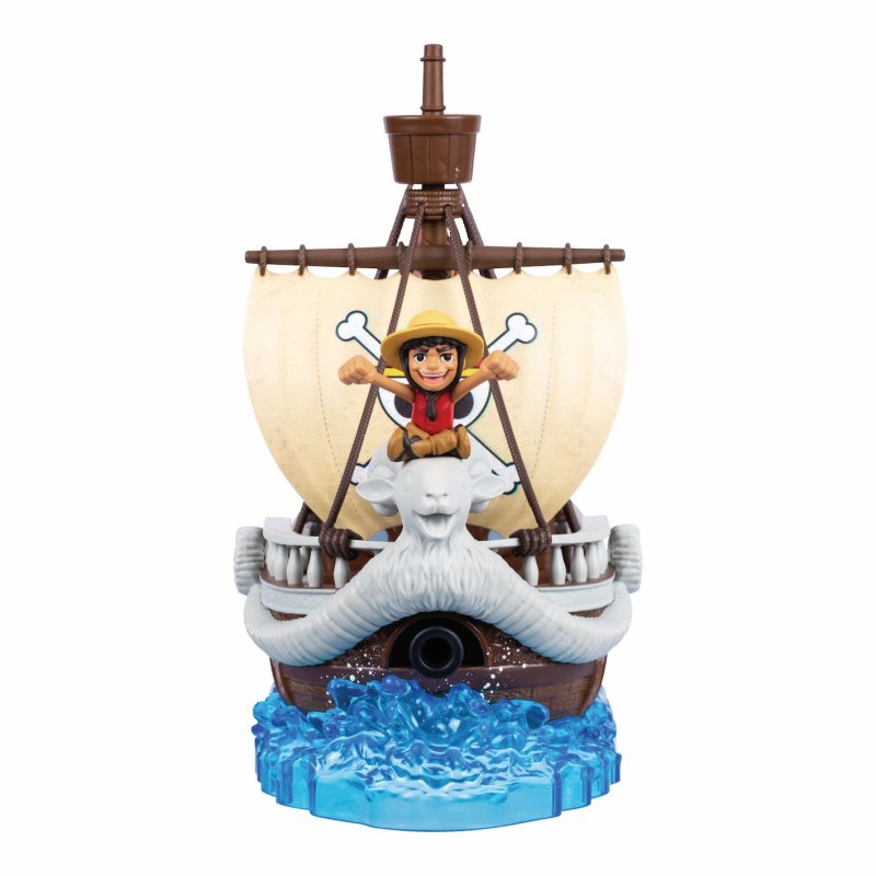 One Piece - Going Merry Collector Ship (20438)